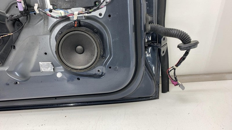 ⭕2016-2020 Tesla Model X MX Front Driver Side Door Shell Panel Left LH