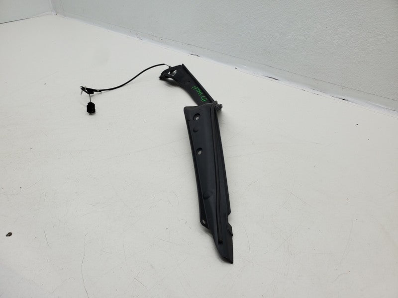 1037560 00 F ⭕ 16-23 Model X MX Rear Driver Door Lower Carrier Pinch Sensor Left 1037560-00-F