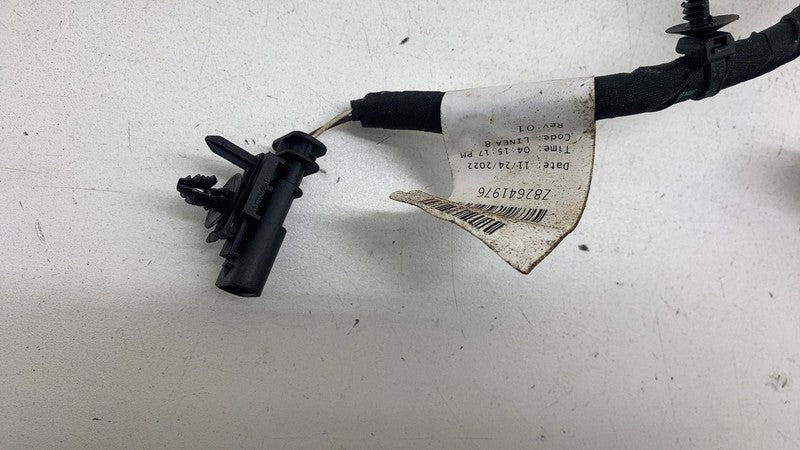 PT00051976C ⭕ 22-24 Rivian R1T R1S Front Suspension Wire Wiring Harness Left PT00051976-C