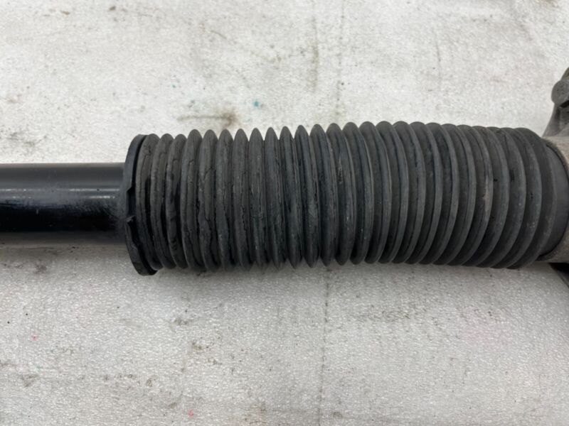 104446101E 2017-2023 Tesla Model 3 Rear Left or Right Shock Strut Absorber Coil Damper Assy