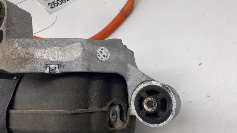 ⭕ 2016-2020 Tesla Model X Electric Air Conditioning A/C Compressor Pum