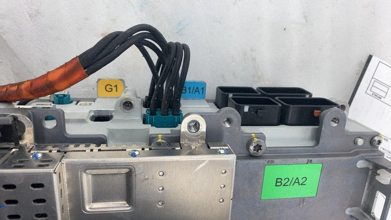 ⭕22-24 Lucid Air Grand Touring Autopilot Self Driving Control Module P