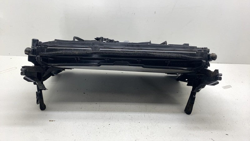 1636324140 ⭕2023 2024 Toyota Prius Front Main Radiator Condenser Cooling Fan Motor & Shroud