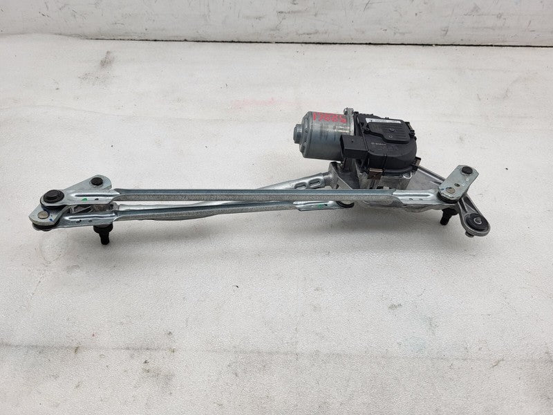 107672500F ⭕ 2019-2023 Tesla Model 3 M3 Front Windshield Wiper Linkage & Motor 1076725-00-F