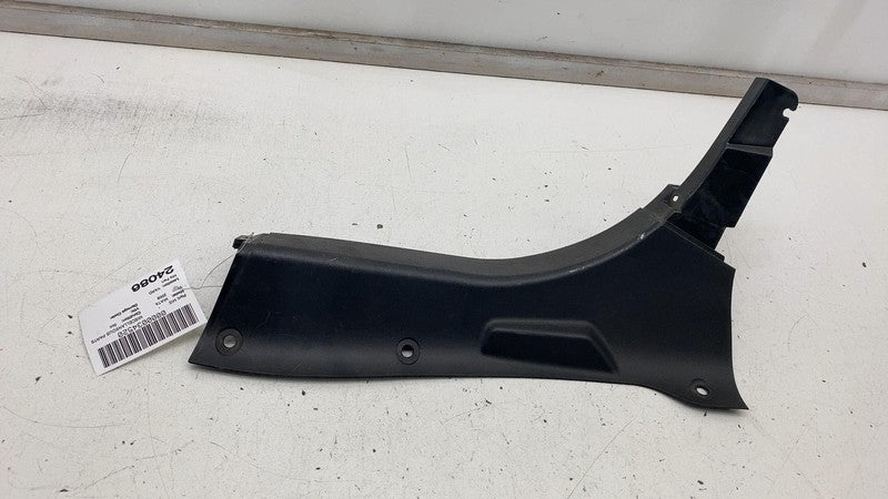 NE5168771 ⭕ 2006-2015 Mazda Miata MX-5 Driver Seatbelt B-Pillar Trim Panel Left NE5168771