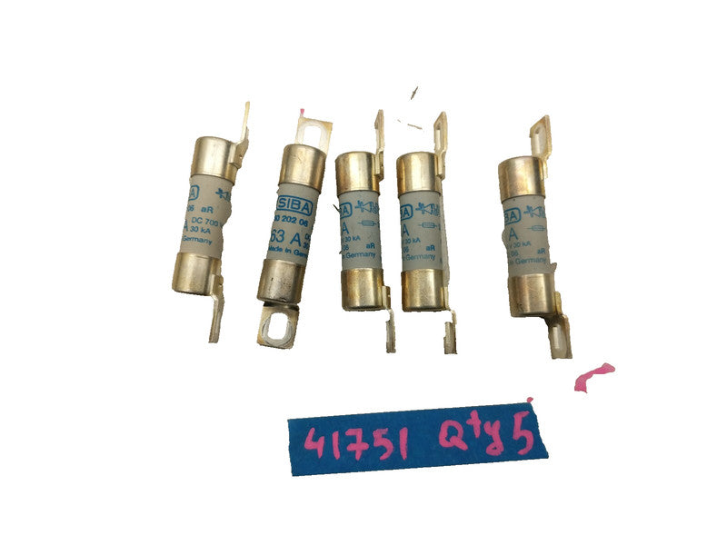 5020206 ⭕ 2017-2019 Tesla Model 3 M3 HVBAT High Voltage Battery Module Fuse Link 5020206
