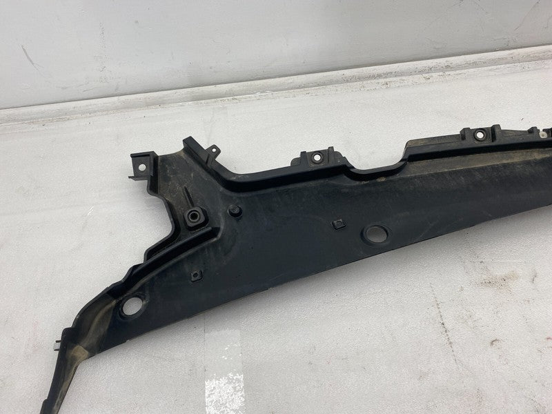 149260300 ⭕2020-2023 Model Y Front Windshield Under Hood Trim Cowl Screen Panel 1492603-00