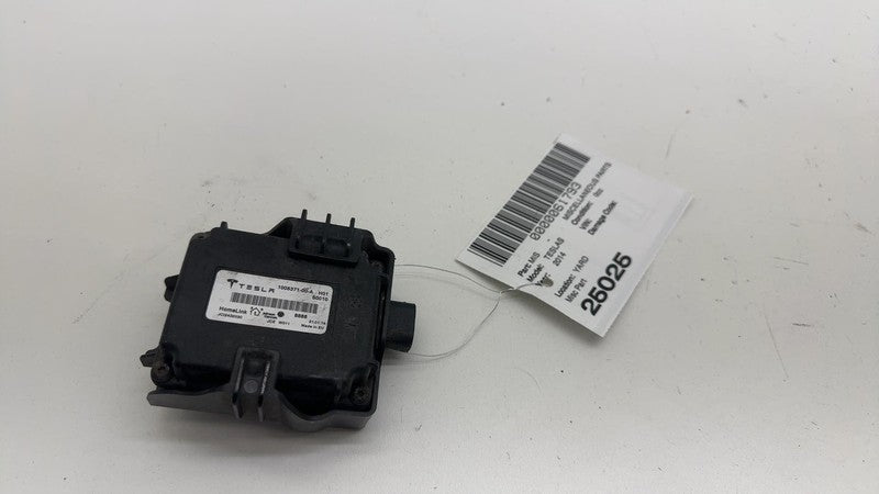 ⭕ 12-17 Tesla Model S Homelink Computer Garage Door Opener Module 1005