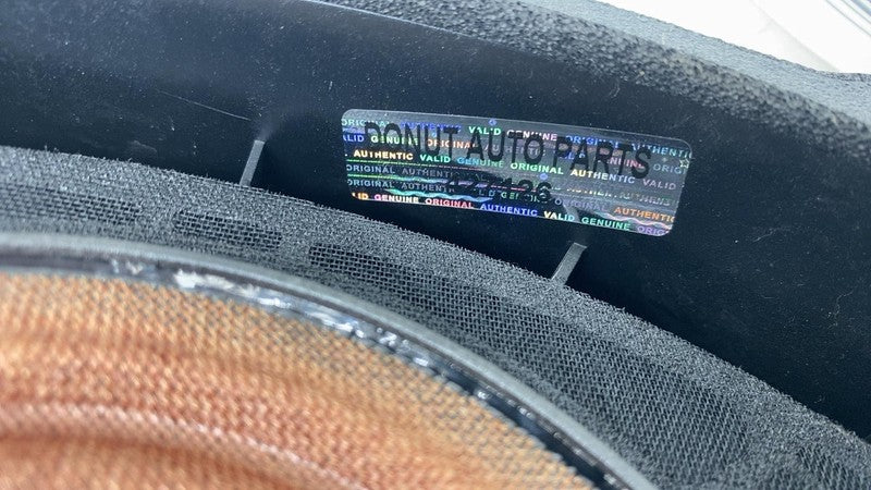 PT00000366F 22-24 Rivian R1T R1S Front or Rear Left or Right Door Audio Speaker PT00000366-F