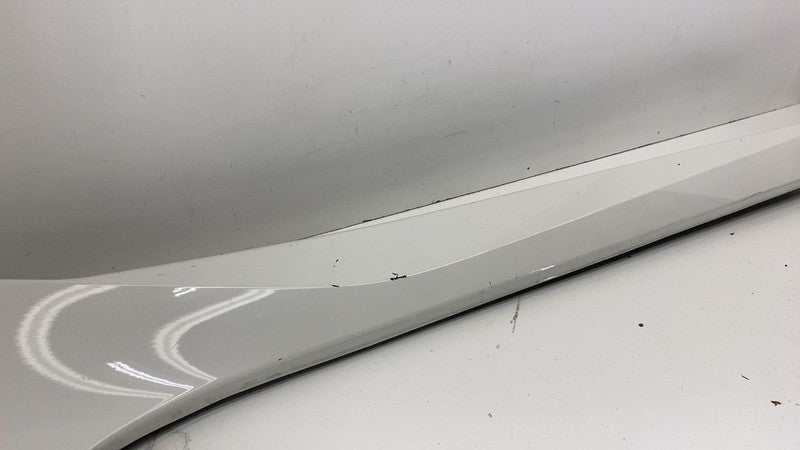 76853-5SA0A ⭕ 2018-2023 Nissan LEAF Left Side Skirt Rocker Molding Cover Panel 76853-5SA0A