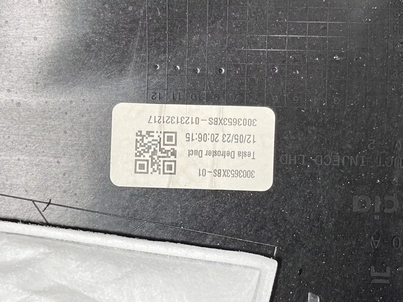 ⭕ 2023-2024 Tesla Model Y Dashboard Instrument Panel Base & Premium 10