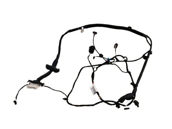 148905400C ⭕ 2020-2024 Tesla Model Y Rear Right Door Wiring Harness Cable Wire 1489054-00-C