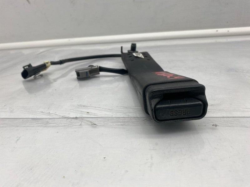 1005991 05 H ⭕12-20 Model S X Front Passenger Side 1st Row Seatbelt Buckle Right 1005991-05-H