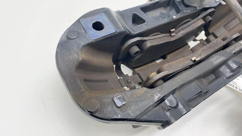 1420621-00-B 2021-2024 Tesla Model S X Front Driver Side Caliper w/ Brake Hose Line Left LH
