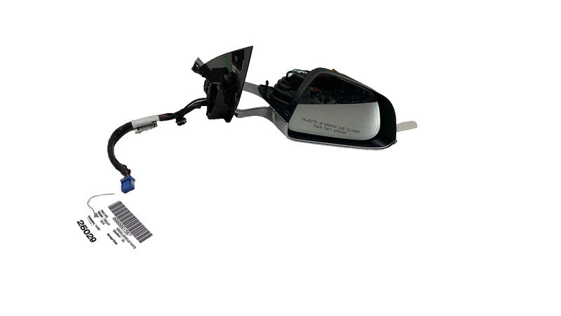 ⭕ 17-20 Model 3 M3 Right Exterior View Door Mirror (No Skull Cap) 1110