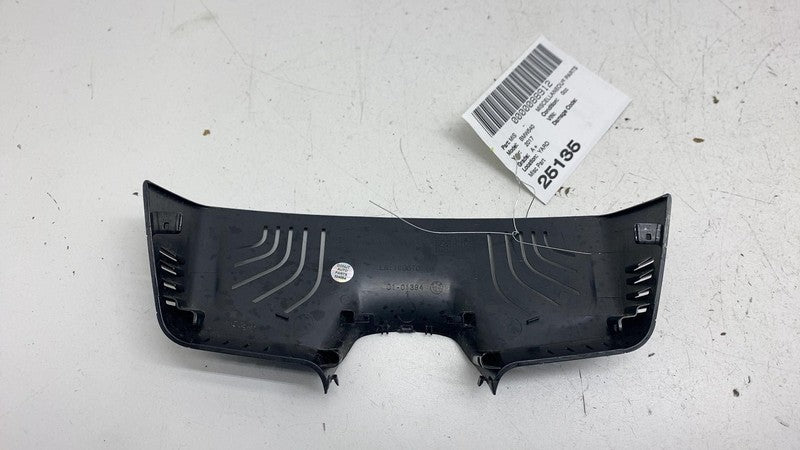 ⭕ 2017 2018 2019 2020 BMW 540i Interior Rear View Mirror Trim Cover OE