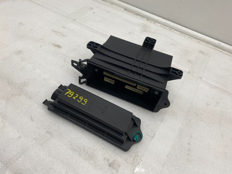 105835803C ⭕ 16-20 Model X Front Body Comfort Control Module ECU Enclosure Box 1058358-03-C
