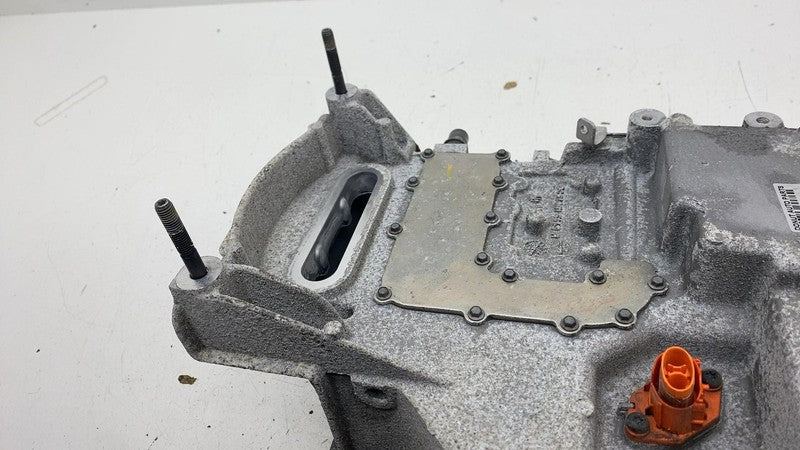 ⭕ 2019 Smart EQ Fortwo Electric Engine Torque Converter Inverter 296G1