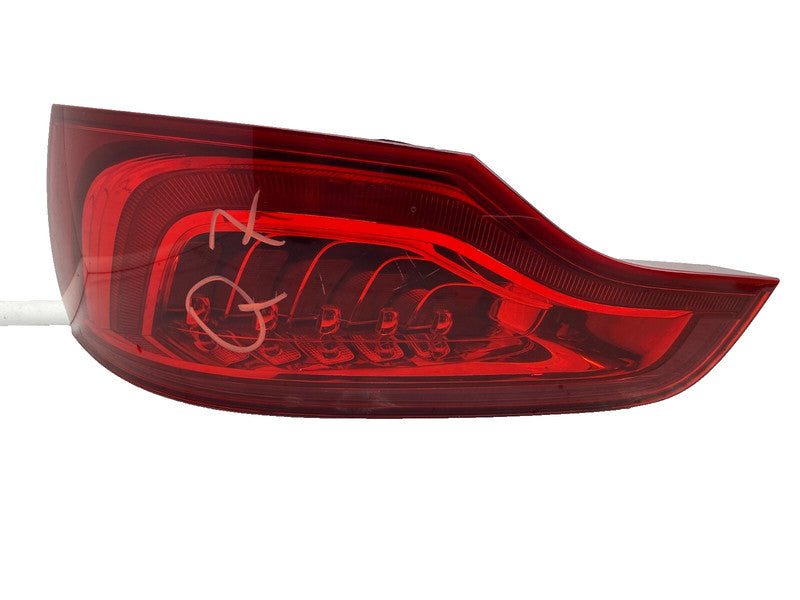 4L0945094G ⭕2010-2015 Audi Q7 Rear Passenger Side Tail Light Lamp Right Assembly 4L0945094G