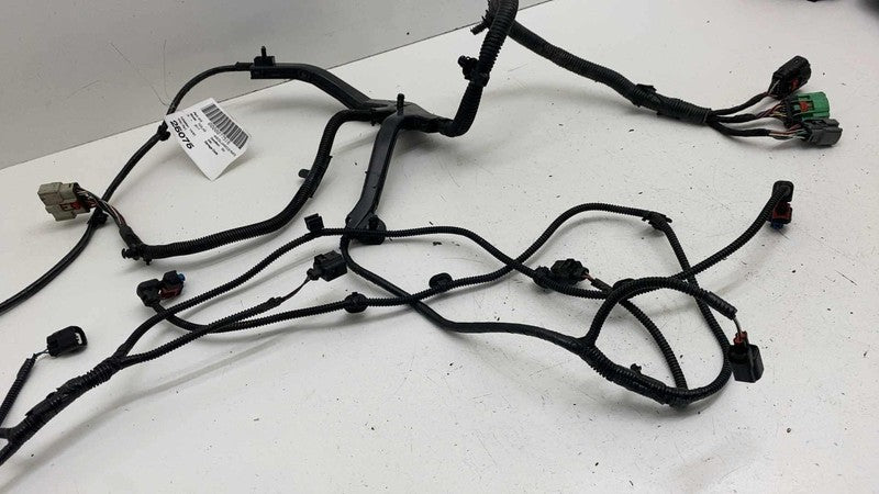 ⭕ 16-20 Tesla Model S Rear Subframe Coil Wiring Harness Cable Wire 100