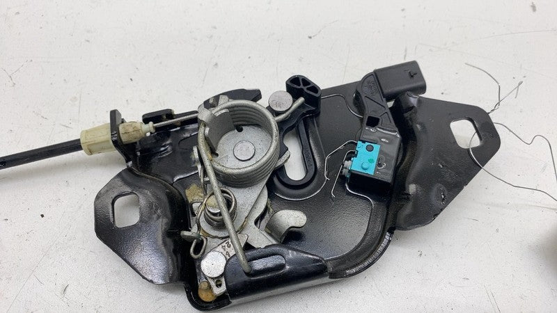 ⭕ 2021-2023 Model 3 Hood Latch Double Pull Single Actuator w/ Cable 15