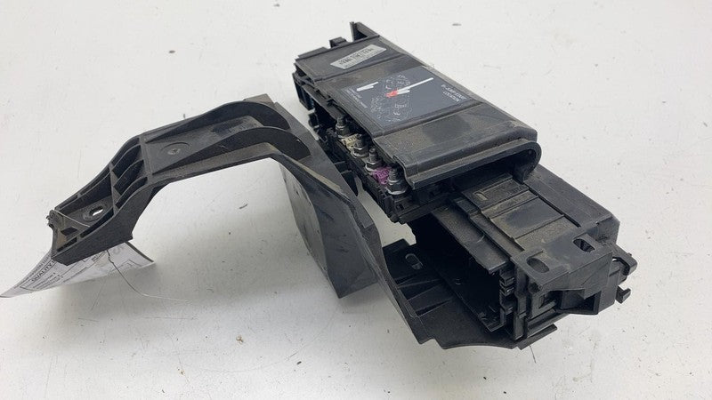 ⭕16-20 Model X Front Trunk Frunk Engine Bay Under Hood Fuse Box 12V 10