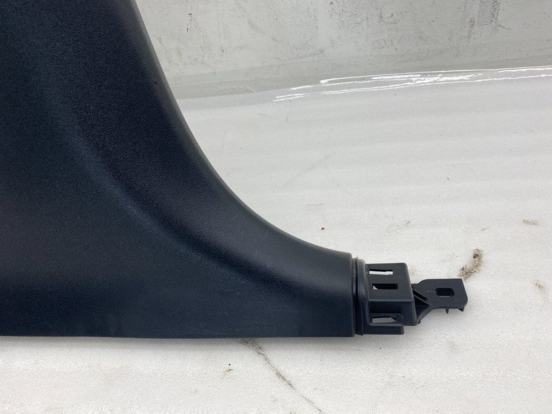 149462398B ⭕2020-2023 Model Y Driver Side B-Pillar Lower Trim Cover Panel Left 1494623-98-B