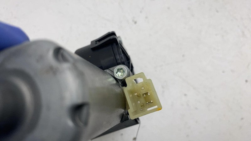 88680R1T10 ⭕2022-2025 Rivian R1S Front Right Seat Recline Tilt Adjustment Motor 88680-R1T10