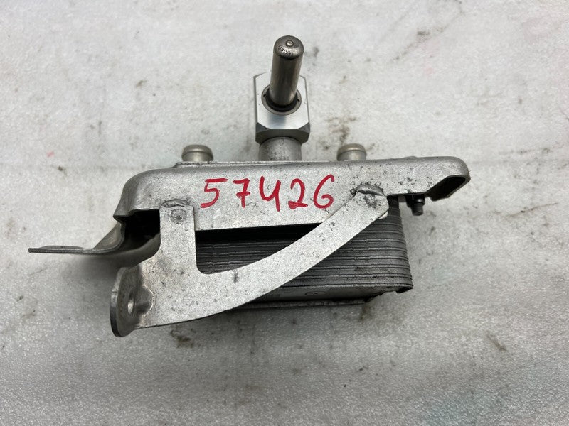 ⭕ 16-20 Tesla Model S X Battery Cooler Heat Exchanger Chiller EXV 1037