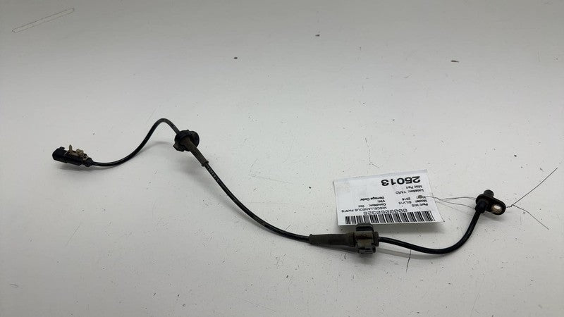 23498355 ⭕ 2014-2018 Silverado 1500 Front Left or Right ABS Wheel Speed Sensor 23498355