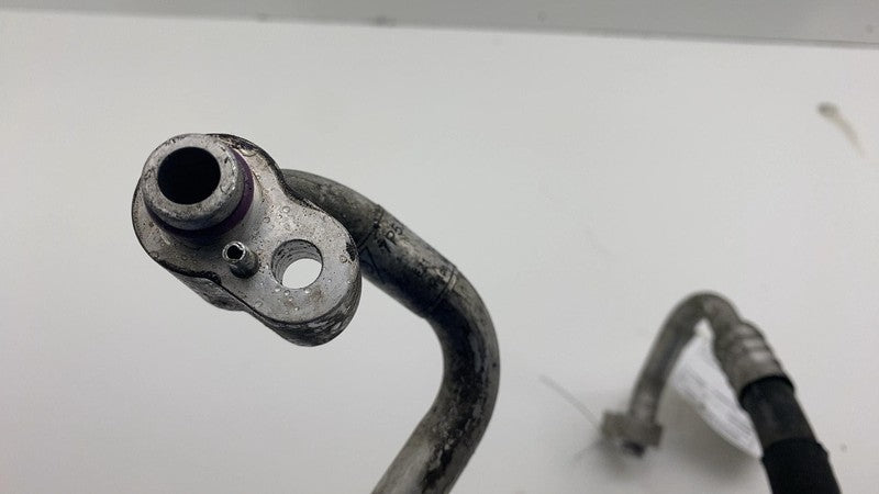 7P5820721 2011-2016 Porsche Cayenne A/C Air Conditioning Discharge Hose Line Pipe Tube OEM