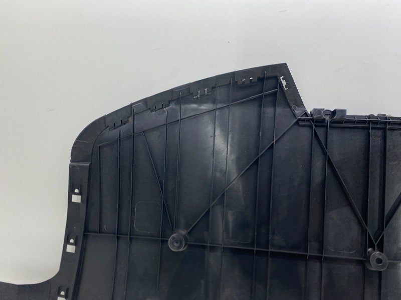 1565582-00-A ⭕ 21-26 Tesla Model S Rear Bumper Lower Valance Splash Shield Cover 1565582-00-A