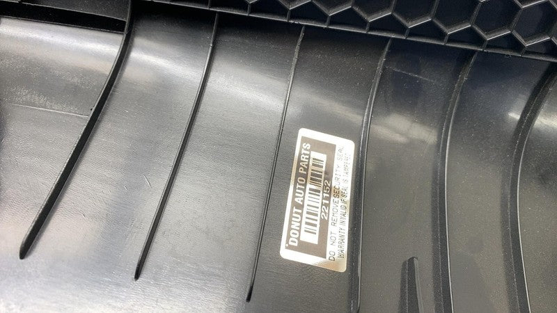 ⭕ 2014-2015 Mercedes-Benz B Electric Drive Rear Left C-Pillar Trim A2466902925