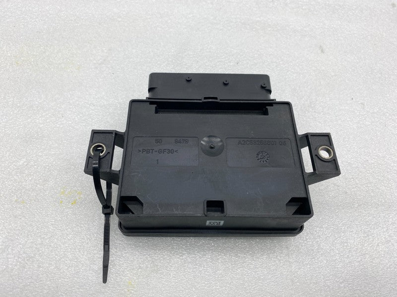4H0 907 801 F ⭕12-17 Audi A6 A7 A8 RS7 S6 S7 S8 Emergency Park Brake Control Module 4H0907801F