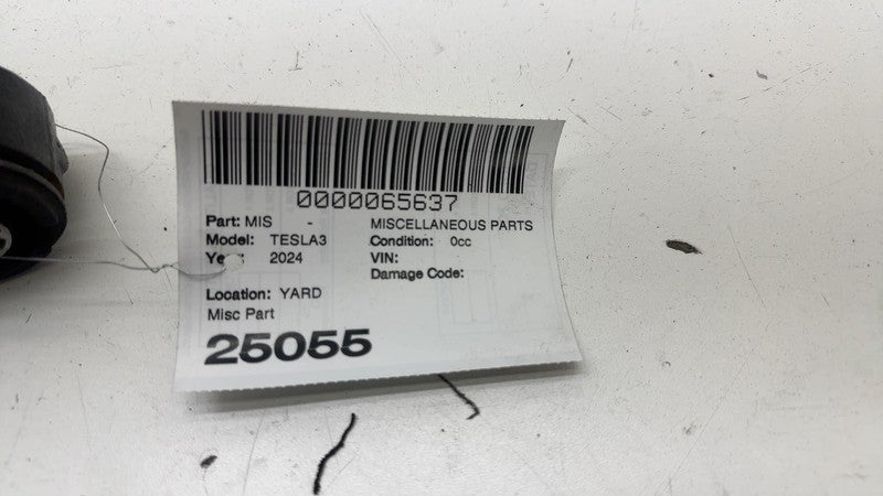 134432110A ⭕ 24-25 Model 3 Front Driver Side Suspension Upper Control Arm RWD 1344321-10-A