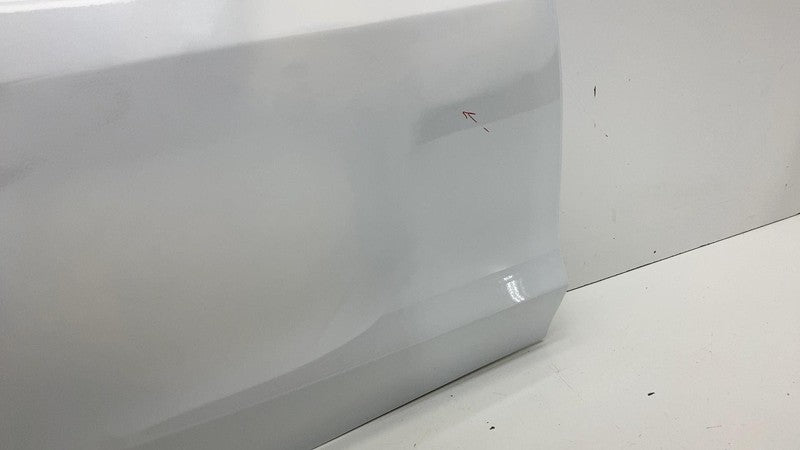 ⭕ 2021-2023 Tesla Model 3 Rear Passenger Side Door Shell Panel Right W