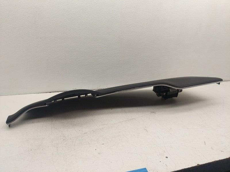⭕ 12-20 Model S Dashboard Instrument Panel Interior Dash Trim Cover 10