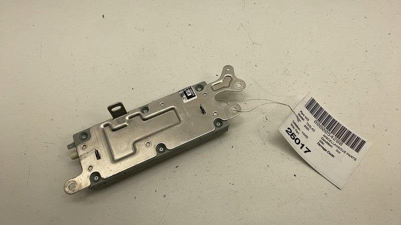 107974900D ⭕ 2017-2023 Tesla Model 3 Harman Becker Radio FM/HD Receiver Module 1079749-00-D