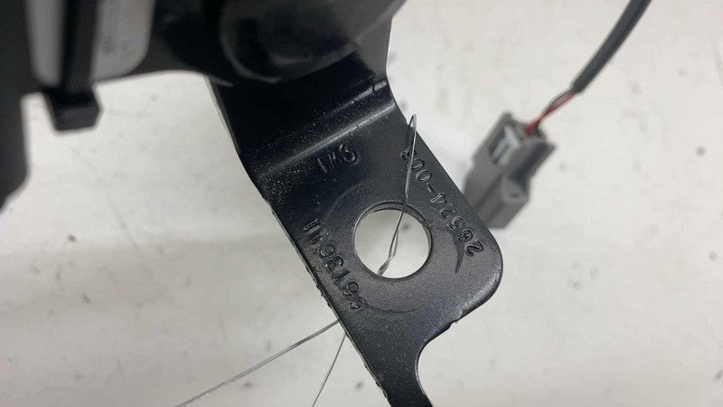 1857740N1C ⭕24-25 Tesla Model 3 Rear Driver Side 2nd Row Seat Belt Buckle Left 1857740-N1-C