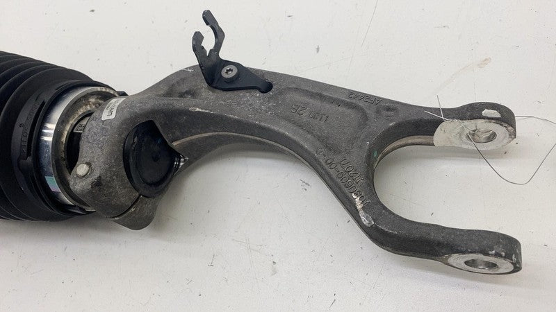 ⭕ 16-20 Tesla Model S Front Right Air Suspension Shock Strut Module 10