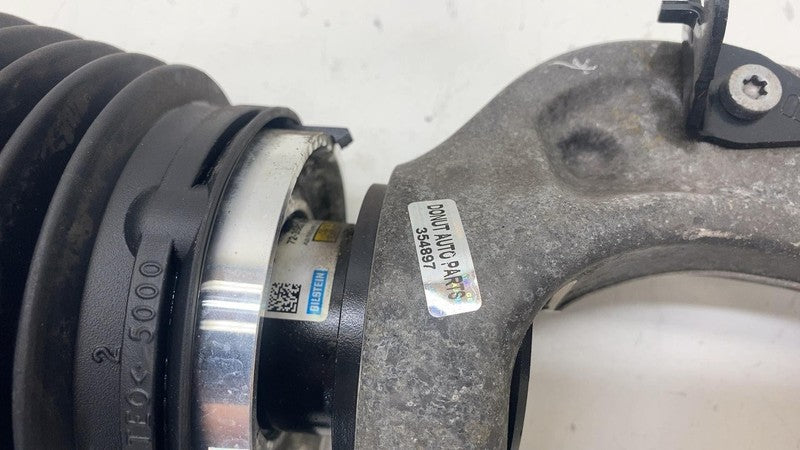 ⭕ 16-20 Tesla Model S Front Right Air Suspension Shock Strut Module 10