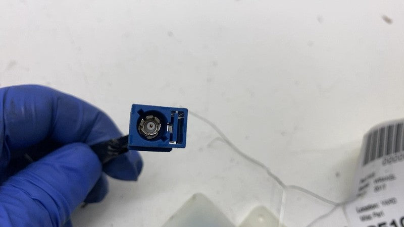 ⭕ 11-17 Jeep Wrangler Remote & Radio Keyless Entry Antenna Amplifier 6