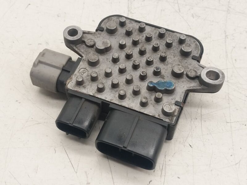 2012-2021 Tesla Model S MS Cooling Fan Relay Control Module Unit 1G041-19700 OEM