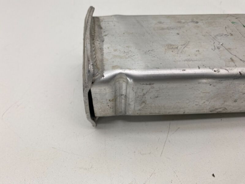 1109193 00 C ⭕ 17-25 Tesla Model 3 Y Front Left or Right Reinforcement Crash Can 1109193-00-C