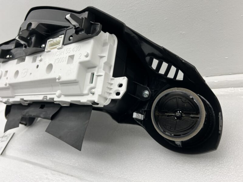 NC9H 55 430 2016-2023 Mazda MX-5 Miata Speedometer Gauge Instrument Cluster 21K NC9H-55-430