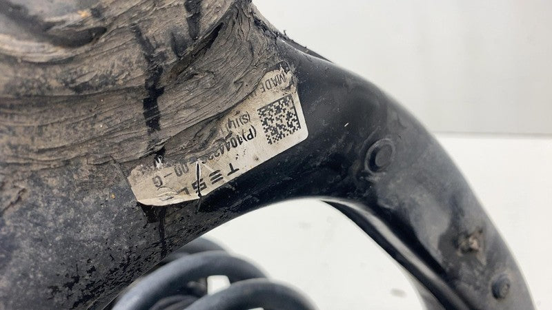 ⭕ 17-23 Model 3 M3 Front Right Shock Strut + Control Arm + Bracket 104