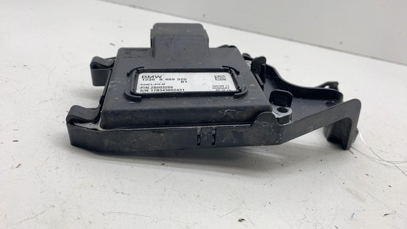 8489325 ⭕ 2014-2021 BMW i3 I01 Front Engine Computer Control Module Unit ECU 8489325