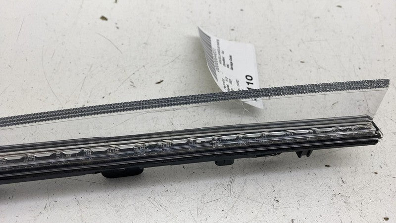 PT00002142 ⭕22-25 Rivian R1S Rear Left Trunk Lid High Mount Brake Light Stop Lamp PT0000214