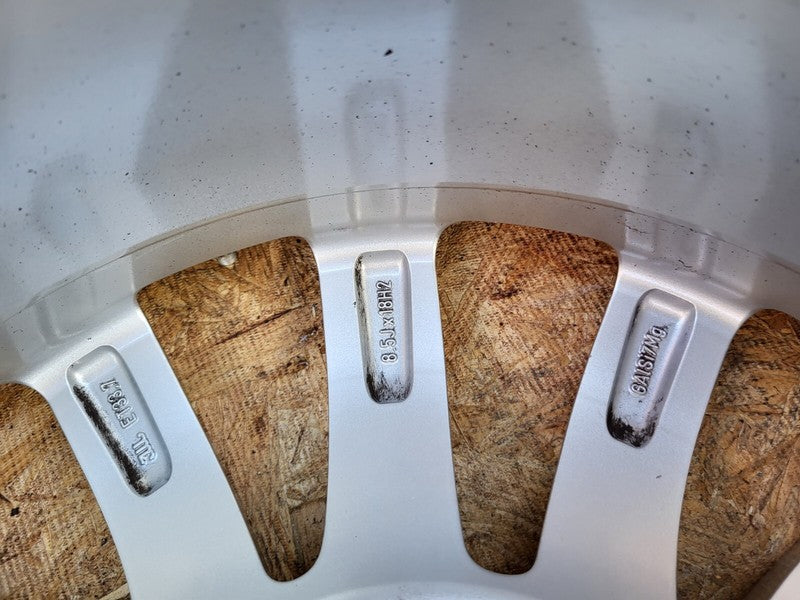 670010977 2014 2015 2016 Maserati Ghibli SET of 4 Wheel Rim 18" inch 7.5x18 Assy 670010977