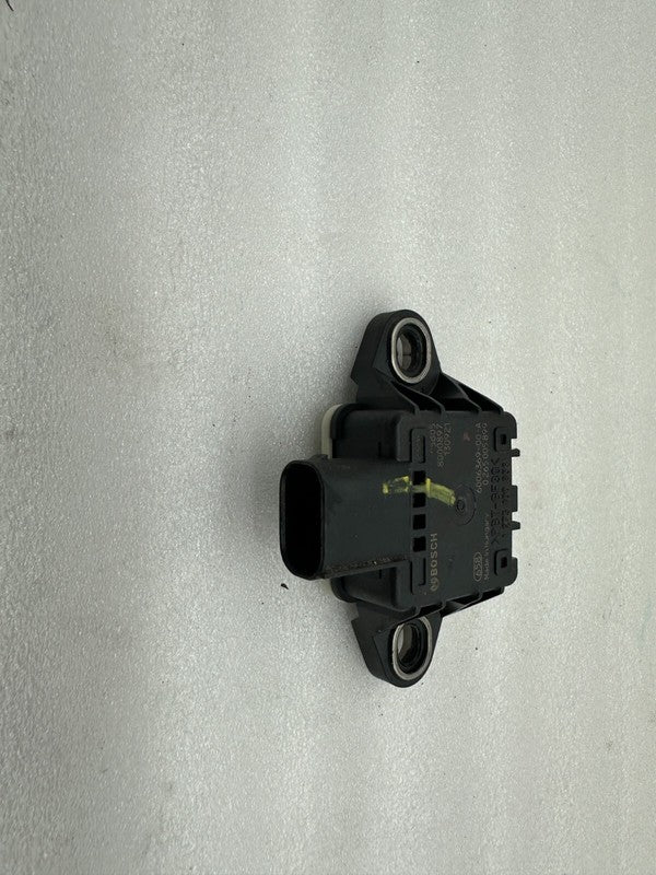 6006369 00 A ⭕ 12-20 Model S MS YAW Rate Sensor Cluster Stability Control Module 6006369-00-A